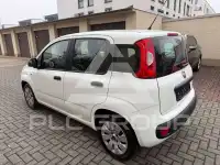2016 Fiat Panda