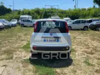 2016 Fiat Panda