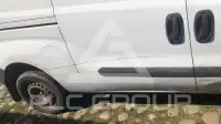 2016 Fiat Unknown