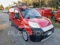 2016 Fiat Fiorino