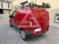 2016 Fiat Fiorino