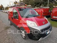 2016 Fiat Fiorino
