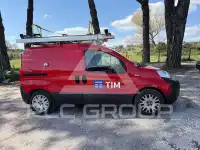2016 Fiat Fiorino