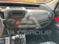 2016 Fiat Fiorino