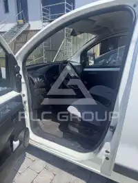 2016 Fiat Fiorino