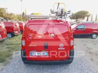 2016 Fiat Fiorino
