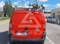 2016 Fiat Fiorino