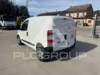 2016 Fiat Fiorino