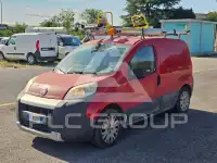 2016 Fiat Fiorino