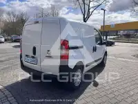 2016 Fiat Fiorino