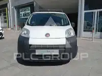 2016 Fiat Fiorino