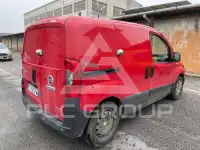 2016 Fiat Fiorino