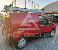 2016 Fiat Fiorino