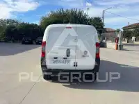 2016 Fiat Fiorino