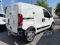 2016 Fiat Fiorino
