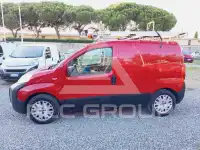 2016 Fiat Fiorino