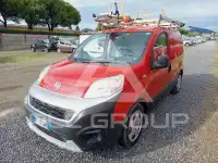 2016 Fiat Fiorino