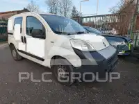 2016 Fiat Fiorino