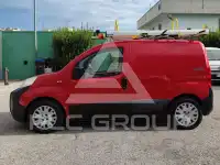 2016 Fiat Fiorino