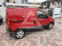 2017 Fiat Fiorino