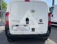 2016 Fiat Fiorino