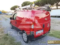 2016 Fiat Fiorino