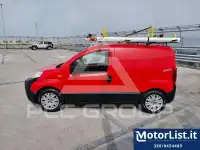 2016 Fiat Fiorino