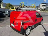 2016 Fiat Fiorino
