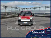 2016 Fiat Fiorino