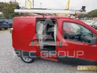 2016 Fiat Fiorino