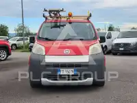 2016 Fiat Fiorino