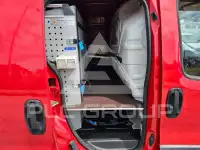 2016 Fiat Fiorino