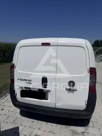 2016 Fiat Fiorino