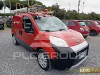 2016 Fiat Fiorino