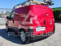 2016 Fiat Fiorino