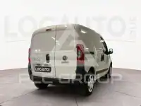 2016 Fiat Fiorino