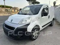 2016 Fiat Fiorino