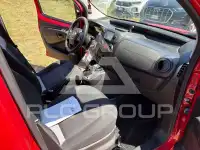2016 Fiat Fiorino