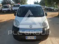 2016 Fiat Fiorino