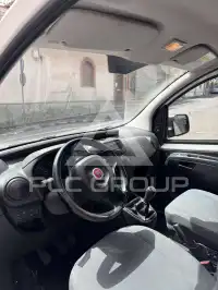 2016 Fiat Fiorino