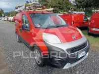 2016 Fiat Fiorino