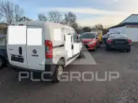 2016 Fiat Fiorino