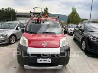 2016 Fiat Fiorino