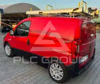 2016 Fiat Fiorino