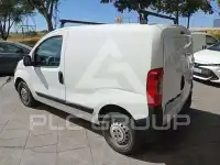 2016 Fiat Fiorino