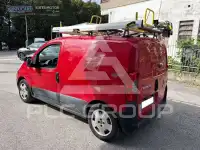2016 Fiat Fiorino