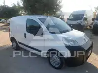 2016 Fiat Fiorino
