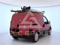 2016 Fiat Fiorino