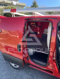2016 Fiat Fiorino