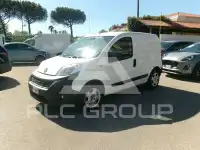 2016 Fiat Fiorino